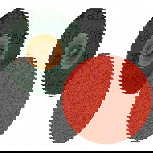 Quick-Change Disc: 3