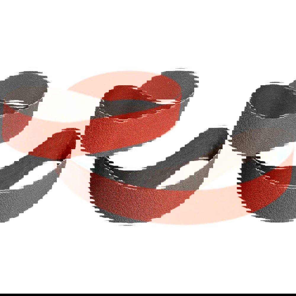 Abrasive Belt: 1/2