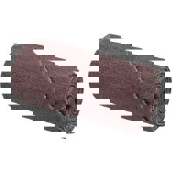 Straight Cartridge Roll: 1/2