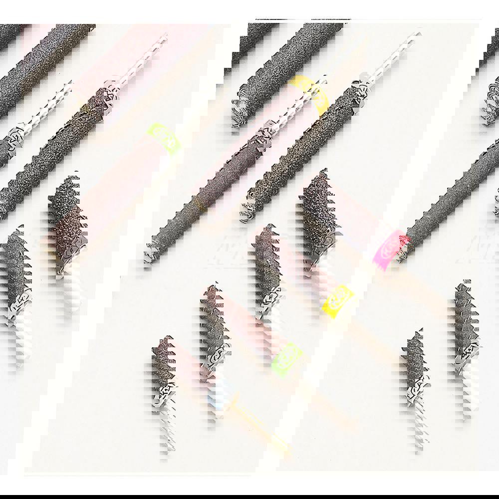 Straight Cartridge Roll: 3/8