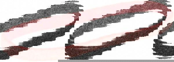 Abrasive Belt: 3/8