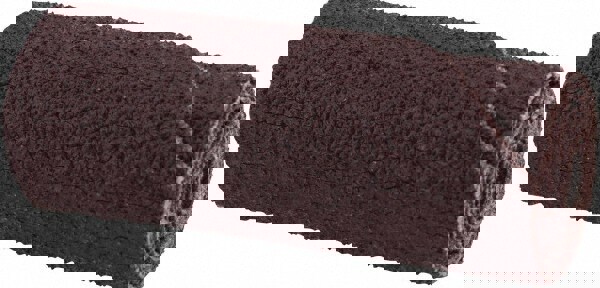 Straight Cartridge Roll: 3/4