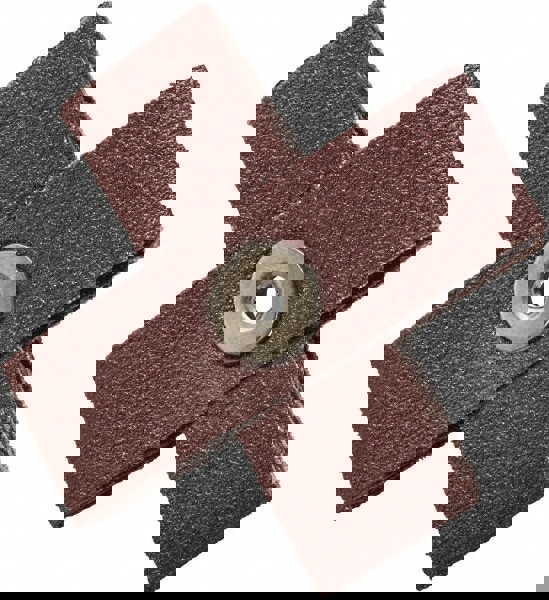 Cross & Square Pads; UNSPSC Code: 31191500