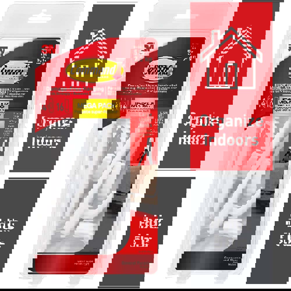 3-59/64 Inch Long, Hook Kit