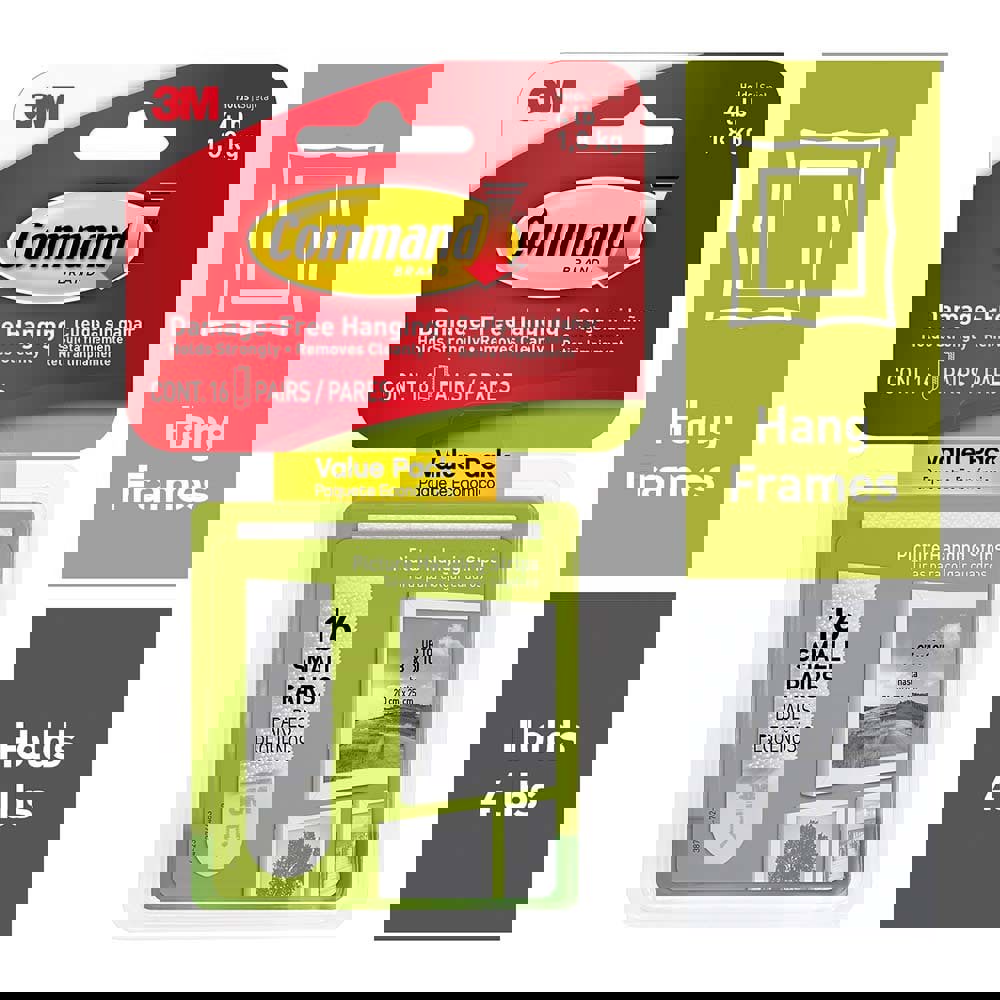 Command Storage Hook: Foam