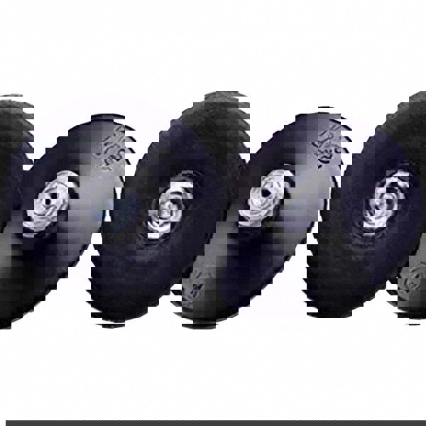 Disc Backing Pad: Quick-Change Type S