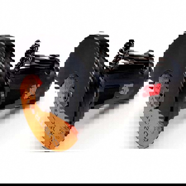 Cut-Off Tools & Cut-Off-Grinder Tools; Wheel Diameter: 4 ; Handle Type: Right Angle