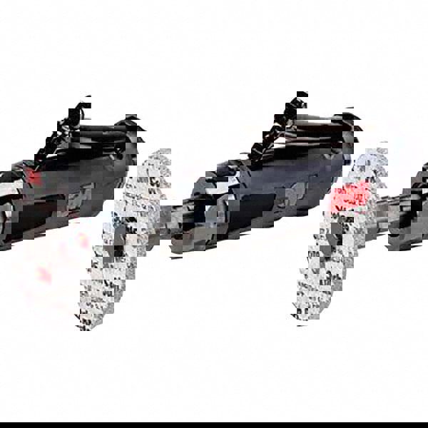 Air Die Grinder: 1/4'' Collet