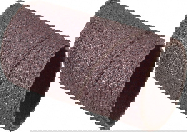 Spiral Band: Aluminum Oxide, 60 Grit, Medium Grade