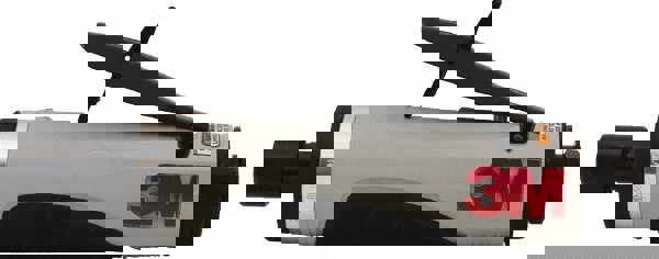 Air Die Grinder: 1/4'' Collet