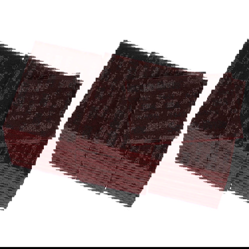 Hand Sanding Pad: 6 x 9