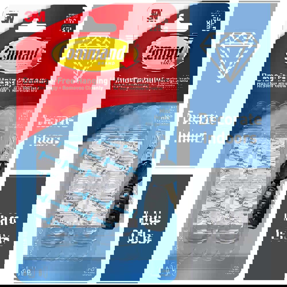 1-5/64 Inch Long, Hook Kit