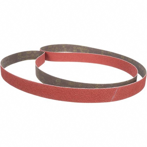 Abrasive Belt: 1/2