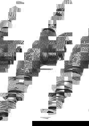 Air Flow Control Valve: 12mm Tube OD