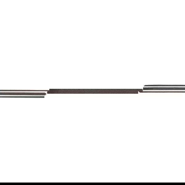 Cleat: For General Purpose, Vinyl, Heavy-Duty