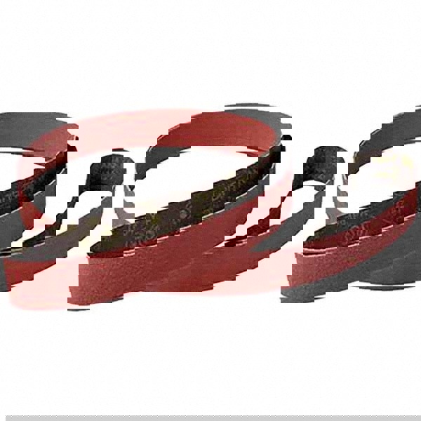 Abrasive Belt: 1/2