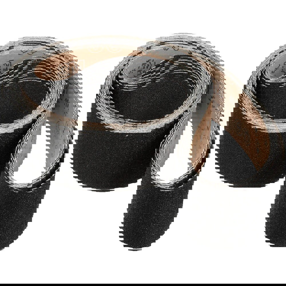 Abrasive Belt: 3