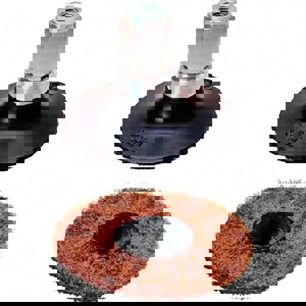 Disc Backing Pad: Disc Pad