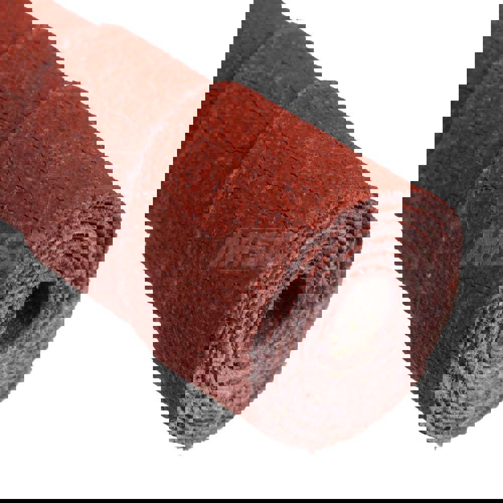 Straight Cartridge Roll: 3/8