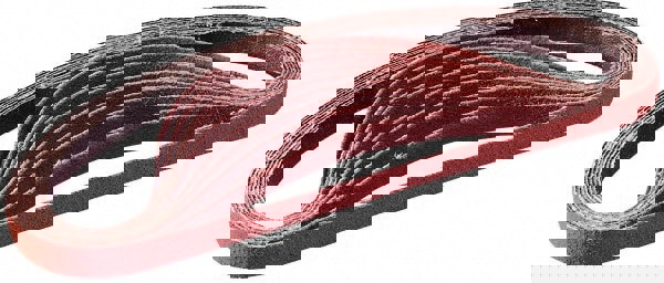 Abrasive Belt: 3-1/2