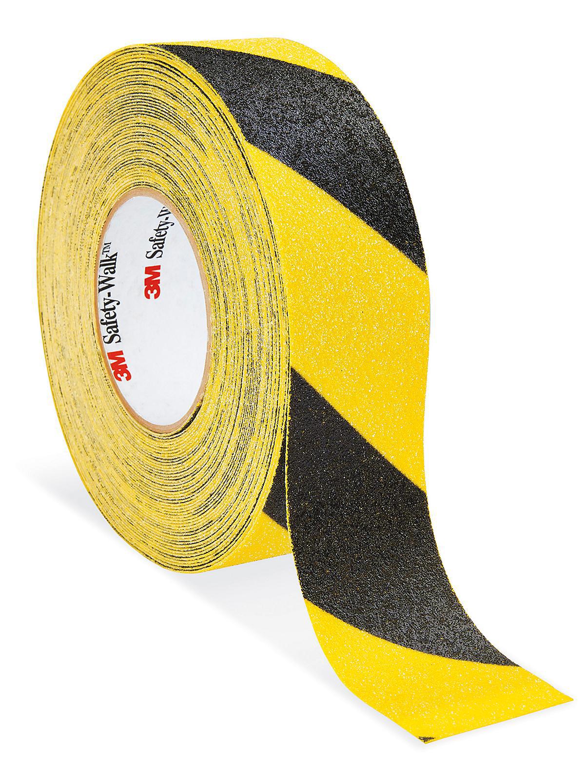 Floor & Aisle Marking Tape: 2