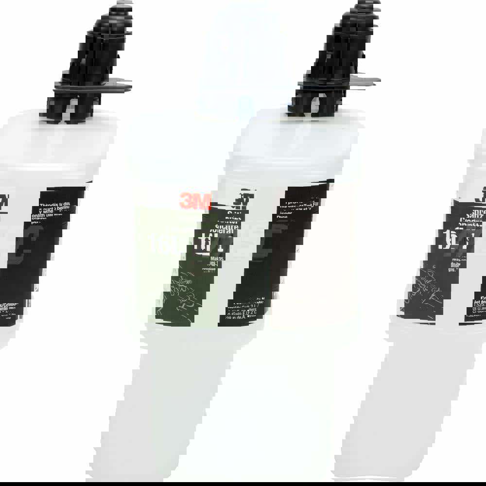 All-Purpose Cleaner: 2 gal Bottle