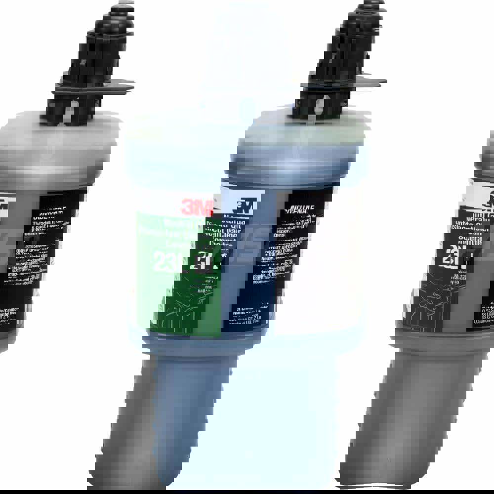 All-Purpose Cleaner: 2 gal Bottle, Disin