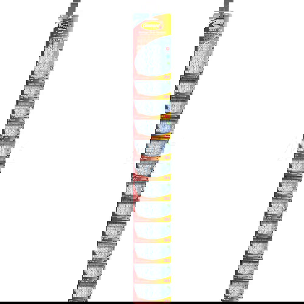 Storage Hook: Adhesive Back Mount, 0.2