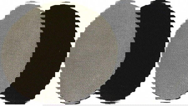 Disc Backing Pad: Hookit Conversion Disc