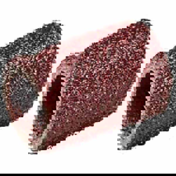 Spiral Band: Aluminum Oxide, 120 Grit, Fine Grade