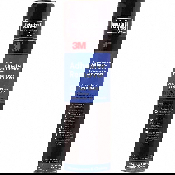 Adhesive Remover: 8.5 lb Mini Cylinder