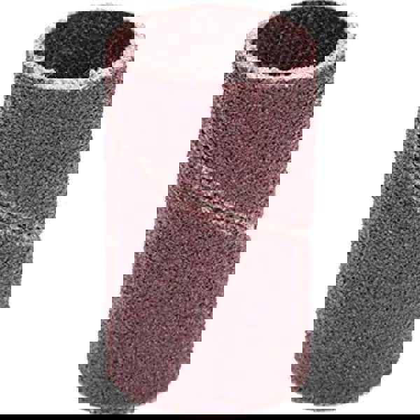 Spiral Band: Aluminum Oxide, 120 Grit, Fine Grade