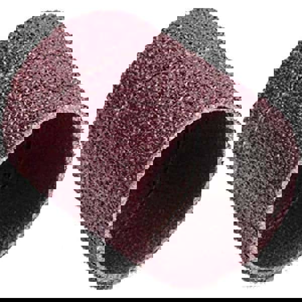 Spiral Band: Aluminum Oxide, 60 Grit, Medium Grade