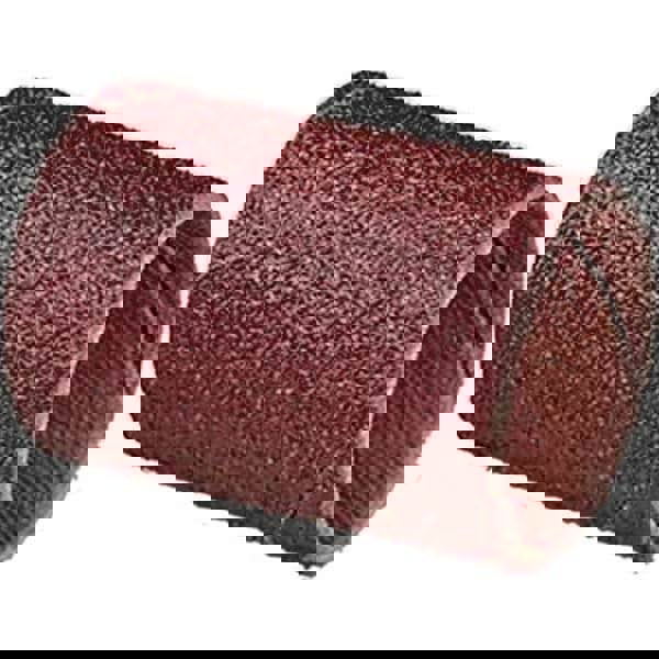 Spiral Band: Aluminum Oxide, 60 Grit, Medium Grade