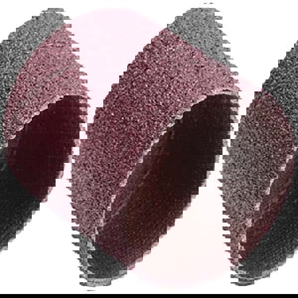 Spiral Band: Aluminum Oxide, 60 Grit, Medium Grade