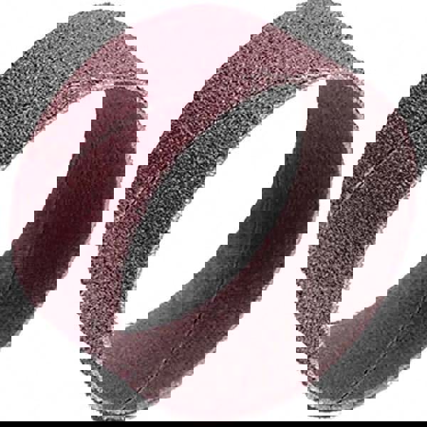 Spiral Band: Aluminum Oxide, 60 Grit, Medium Grade