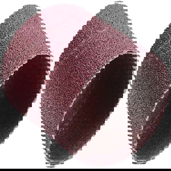 Spiral Band: Aluminum Oxide, 60 Grit, Medium Grade