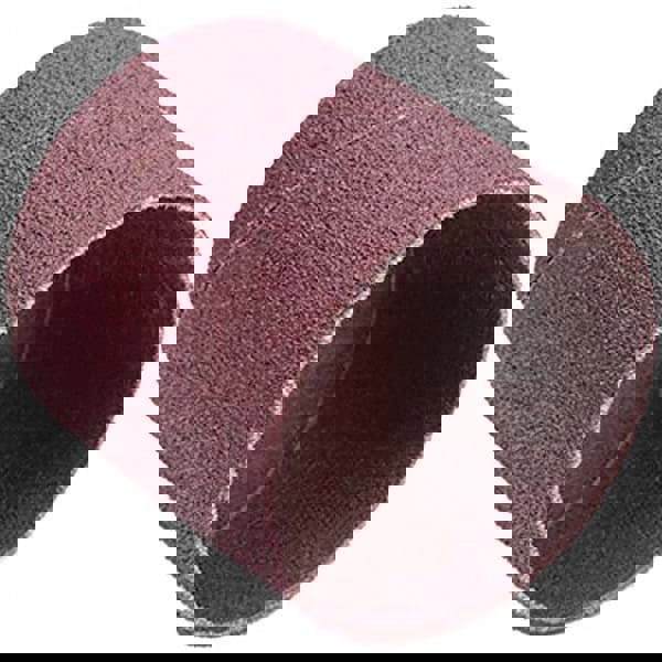 Spiral Band: Aluminum Oxide, 80 Grit, Medium Grade