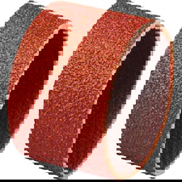 Spiral Band: Ceramic, 60 Grit, Medium Grade