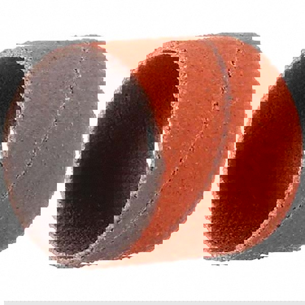 Spiral Band: Ceramic, 50 Grit, Coarse Grade