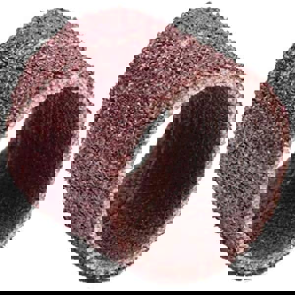Spiral Band: Aluminum Oxide, 60 Grit, Medium Grade