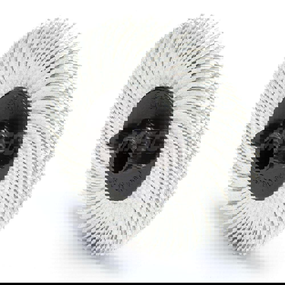 Radial Bristle Brush: 2