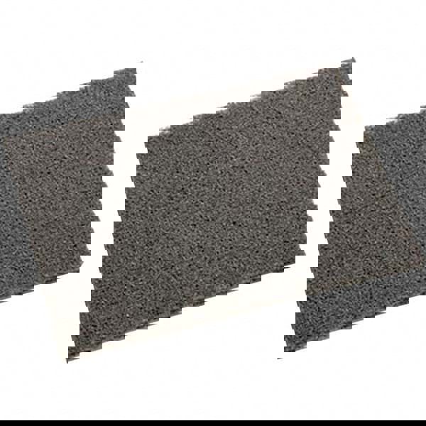 Hand Sanding Pad: 6 x 9