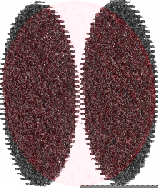 Quick-Change Disc: Non-Woven