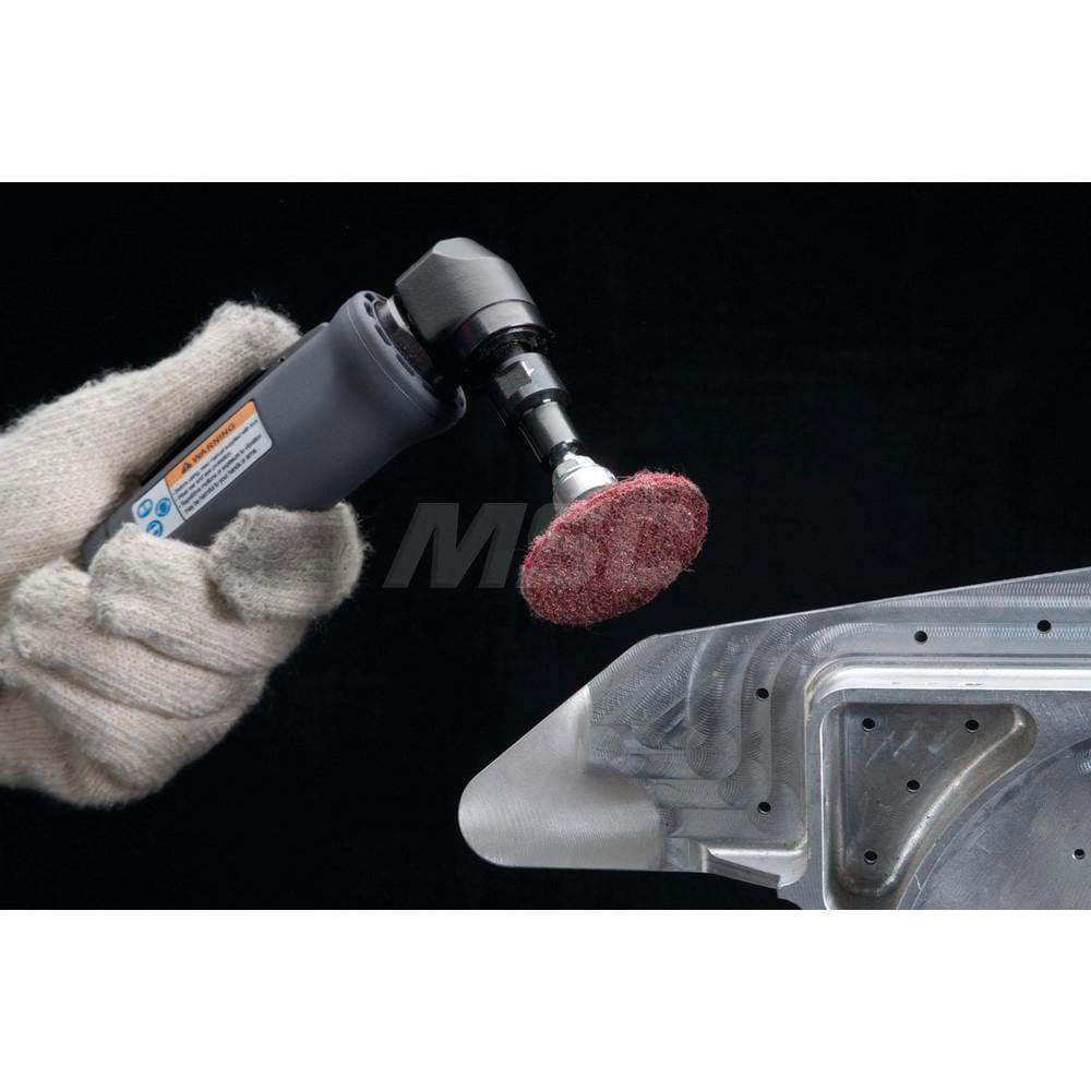 Quick-Change Disc: Type R, 2