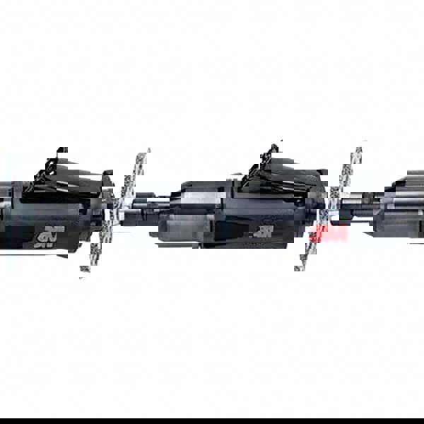 Air Die Grinder: 1/4'' Collet