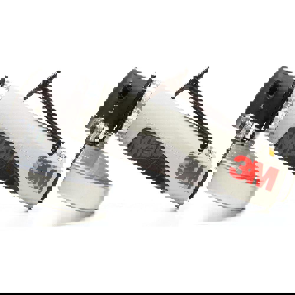 Air Angle Grinder: 4-1/2