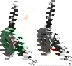 Air Angle Grinder: 4