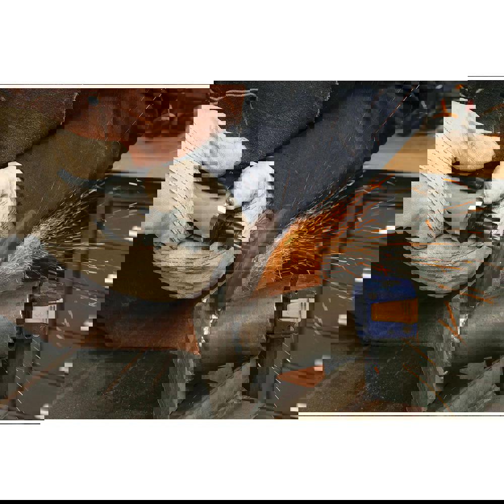 Air Die Grinders; Throttle Type: Lever ; Speed Control Type: Variable