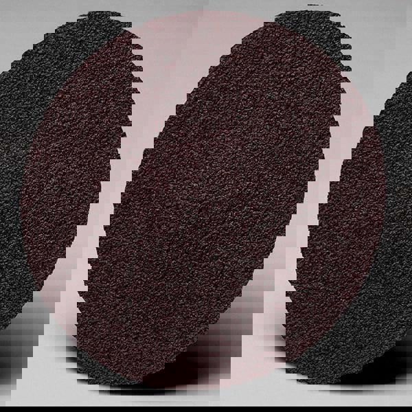 Quick-Change Disc: Aluminum Oxide, Coated